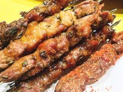 -南门涮肉(后海店)