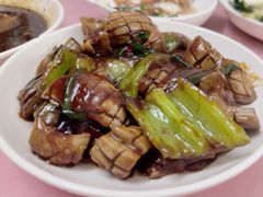 -蘭心餐厅(进贤路店)