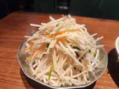 -驿楼兰·新疆菜(火车站店)