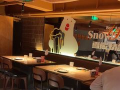 -雪熊精酿·哈尔滨烧烤酒馆(非遗大串店)