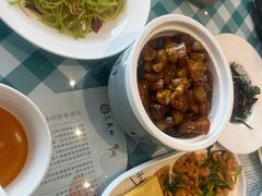 -山东国际饭店·三义和(解放路店)