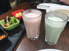 -斯比特花园西餐厅(东方商厦店)