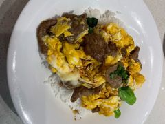 -明腾壹间茶餐厅(新都会花园广场店)