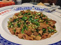 -旺角小渔村(二马路店)