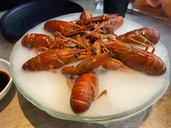 -红盔甲·小龙虾(车公庙店)