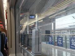 -商丘站