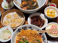 -李犟大爆鳝面·手工蟹黄包(湖滨西湖店)