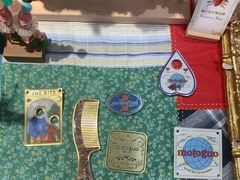 -恋物百货商店(华侨城店)