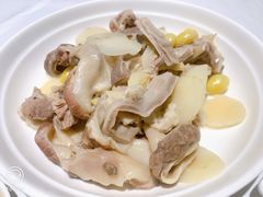 猪肚汤-花城苑广府菜(侨鑫店)