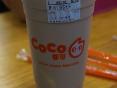 -CoCo都可(118广场店)