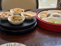 -锦江饭店锦北楼-锦江厅