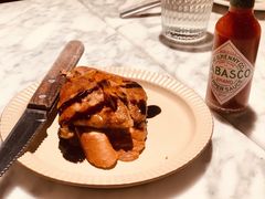 香煎鹅肝Tapas-HERB SPICE(来凤街店)