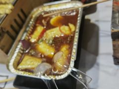 -云晓光头烧烤吧(盛夏店)