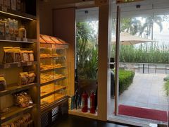-ommo cafe(半岛城邦店)