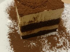 经典提拉米苏S-必胜客(海光寺店)