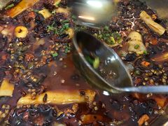 -黑竹香鸡(营和巷店)