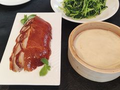 -正德楼果木烤鸭·渔家菜(东港店)