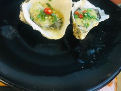 -陈老斯呼尔嗨吃烧烤(科巷店)