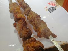 -开帝锐抓饭(和田街店)
