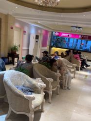 -北京俪婴妇产医院(朝阳大悦城店)