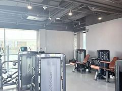 -OXYGYM 奥美氧舱运动中心(领展购物广场·中关村店)