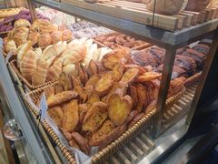 蒜香面包片-UH祐禾(光谷世界城店)