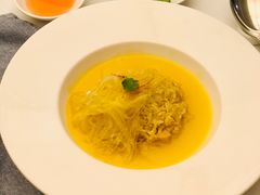 鱼翅捞饭-北京厨房(西安SKP店)