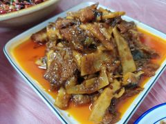 -乐乐餐厅(湘子庙街店)