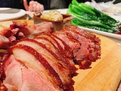 -中山路壹号传奇club·啤酒花园餐厅