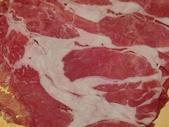 -一绪に寿喜烧(荟聚店)