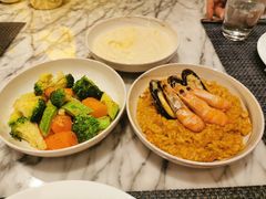 -宴悦海鲜餐厅·游水海鲜·牛排(亚龙湾瑞吉店)