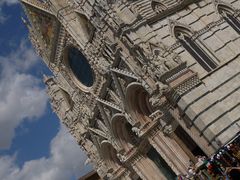 -圣母百花大教堂穹顶