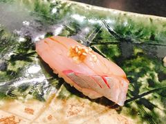 -奈良本寿司(永嘉路店)
