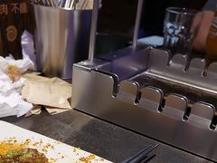 -很久以前羊肉串(清河店)