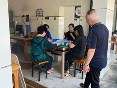 -温记府廟豆汤饭·始于1955年(海椒店)