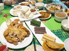 -令氏家外家周秦食府(高新店)
