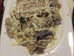 沙拉牛排-豆蔻电影主题餐厅(四牌楼店)