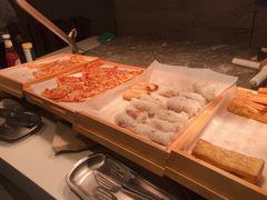 -厦门艾美酒店·新食谱西餐厅