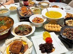 -郭林家常菜(狼垡店)