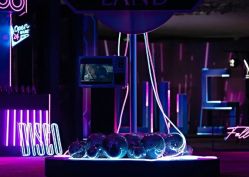 -天邑国际酒店·宴会厅