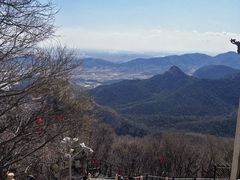 -青岩寺风景区