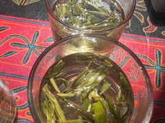 -国生茶庄·地道农家菜团建活动