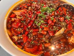 -老渔民·北塘海鲜(新港远洋宾馆店)