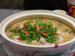 -红辣椒·川菜·火锅(张杨路店)