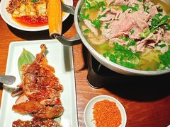 -全牛匠·乐山跷脚牛肉(西单华威约饭街店)