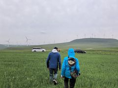 -塞罕坝国家级自然保护区