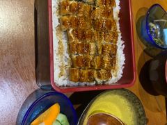 -千代武日本料理(开发区店)