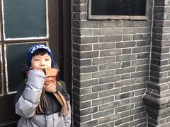 -周恩来同志少年读书旧址