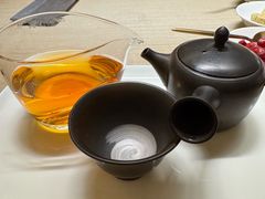 -隐溪茶馆(静安寺店)