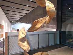 -中国美术学院象山校区-民艺博物馆